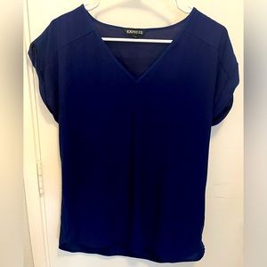 Express Blouse